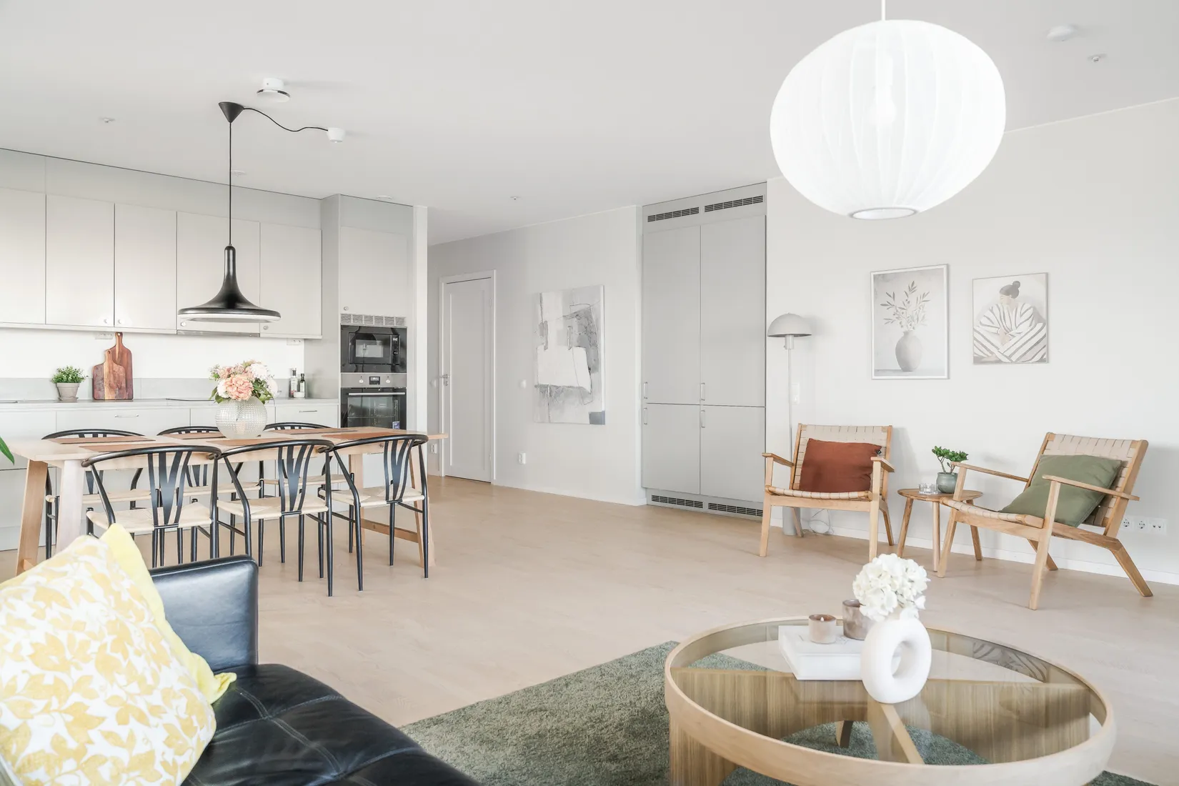 Bostadsrätt, Dockplatsen 5, Dockan, Malmö