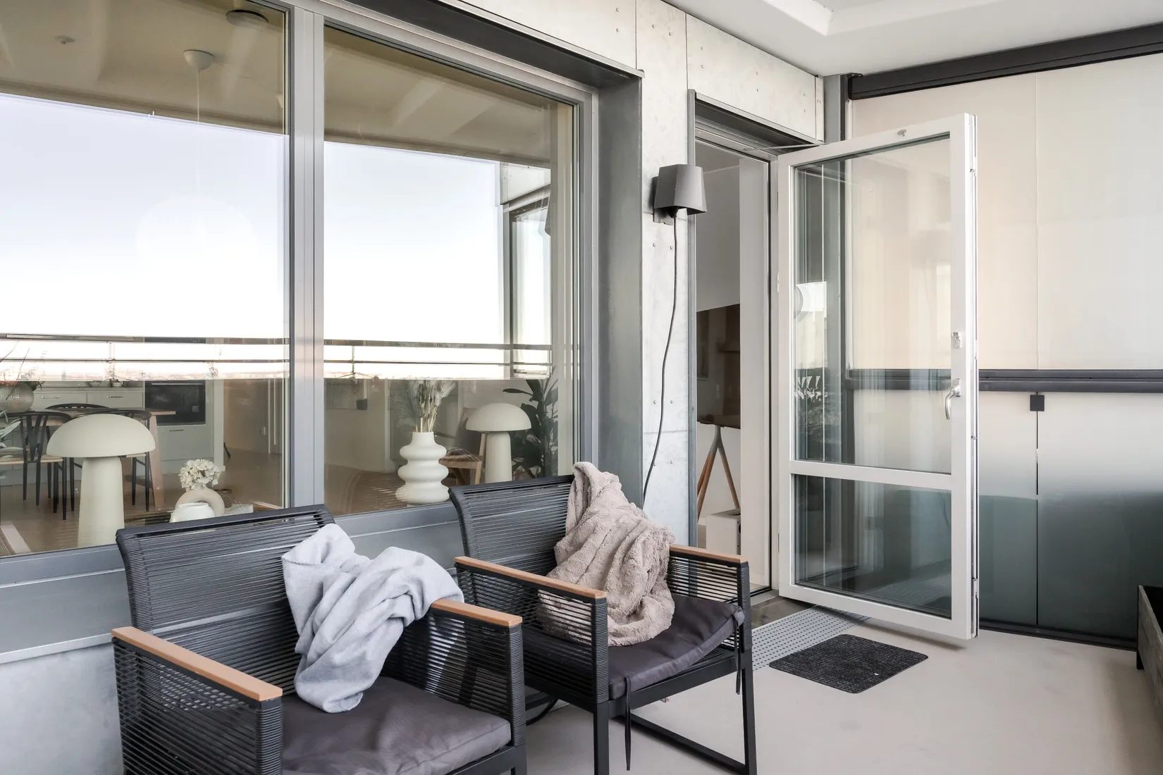 Bostadsrätt, Dockplatsen 5, Dockan, Malmö