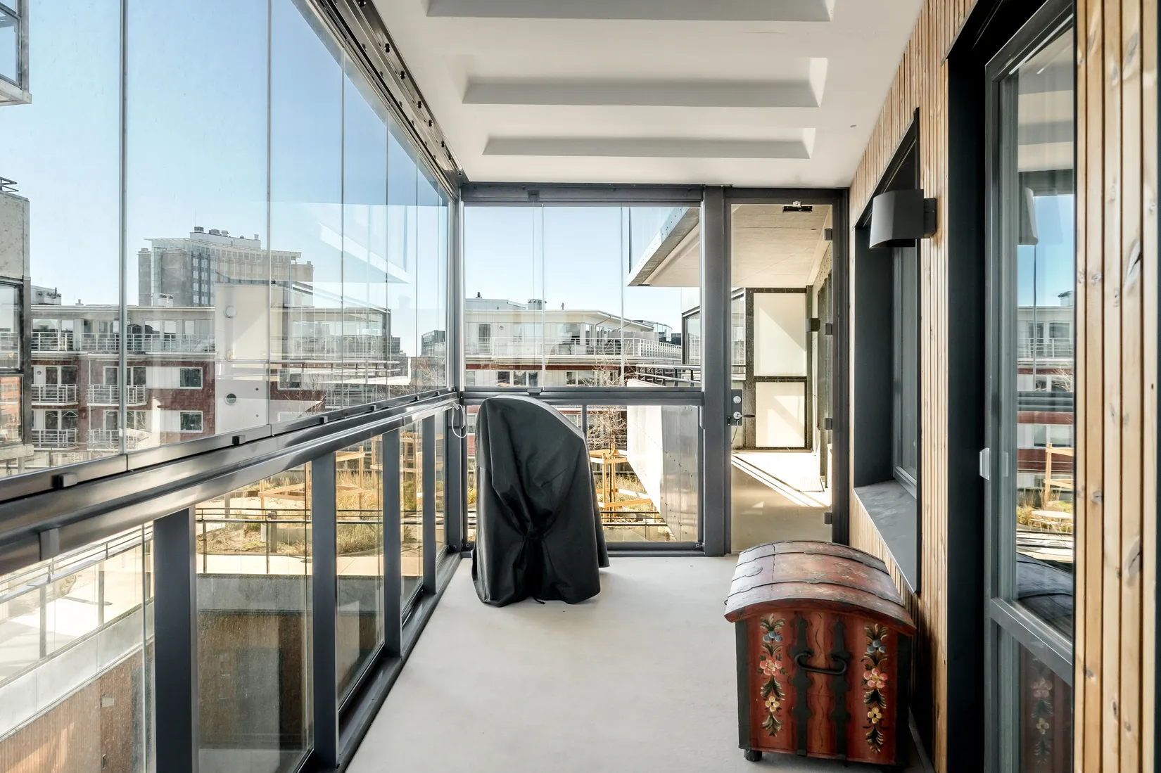 Bostadsrätt, Dockplatsen 5, Dockan, Malmö