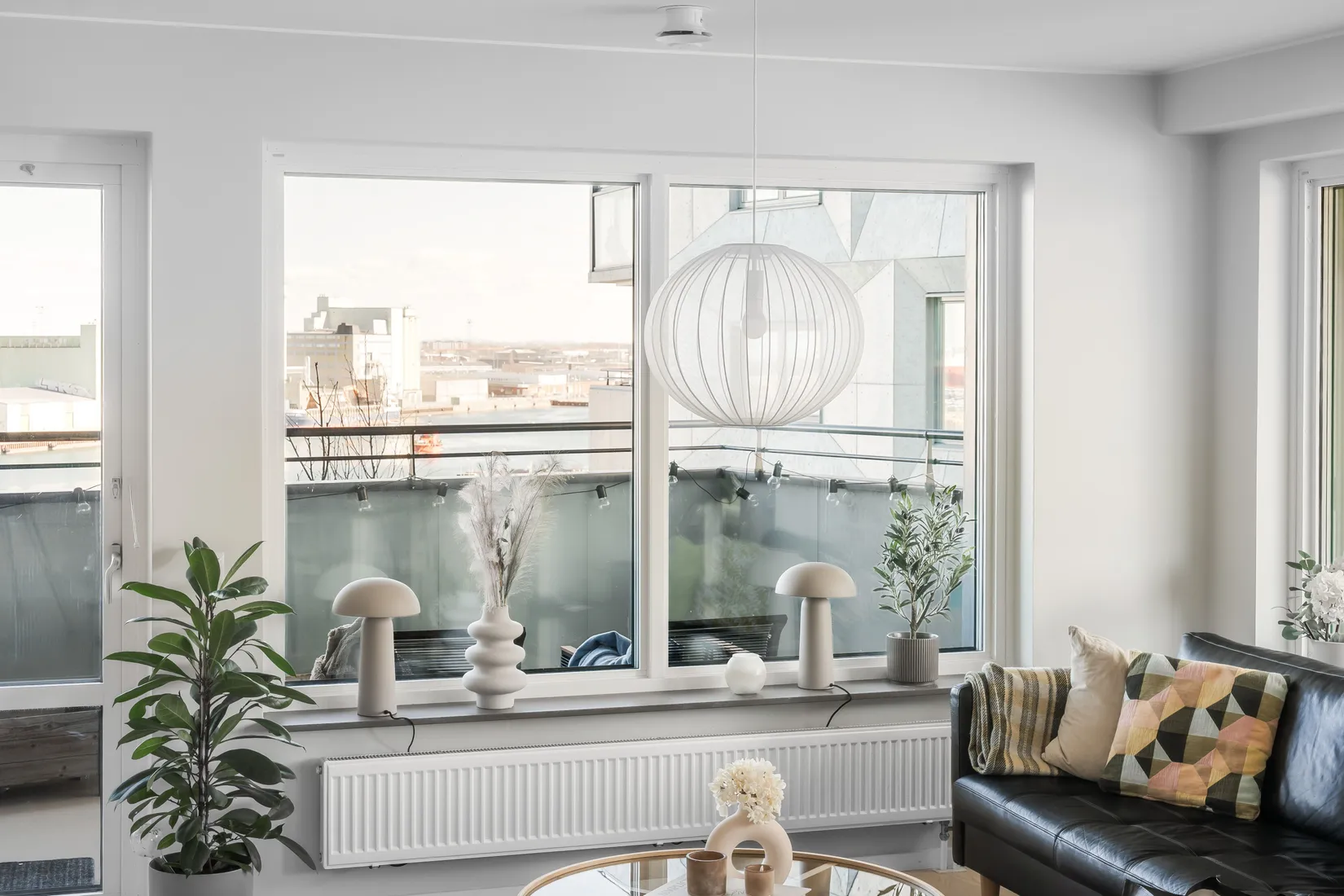 Bostadsrätt, Dockplatsen 5, Dockan, Malmö