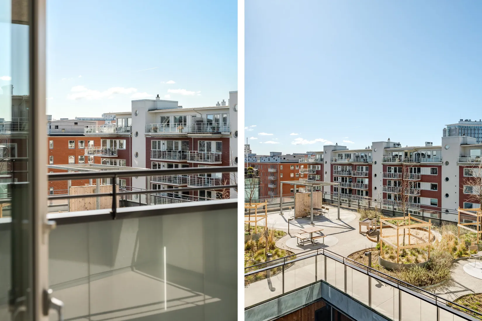 Bostadsrätt, Dockplatsen 5, Dockan, Malmö