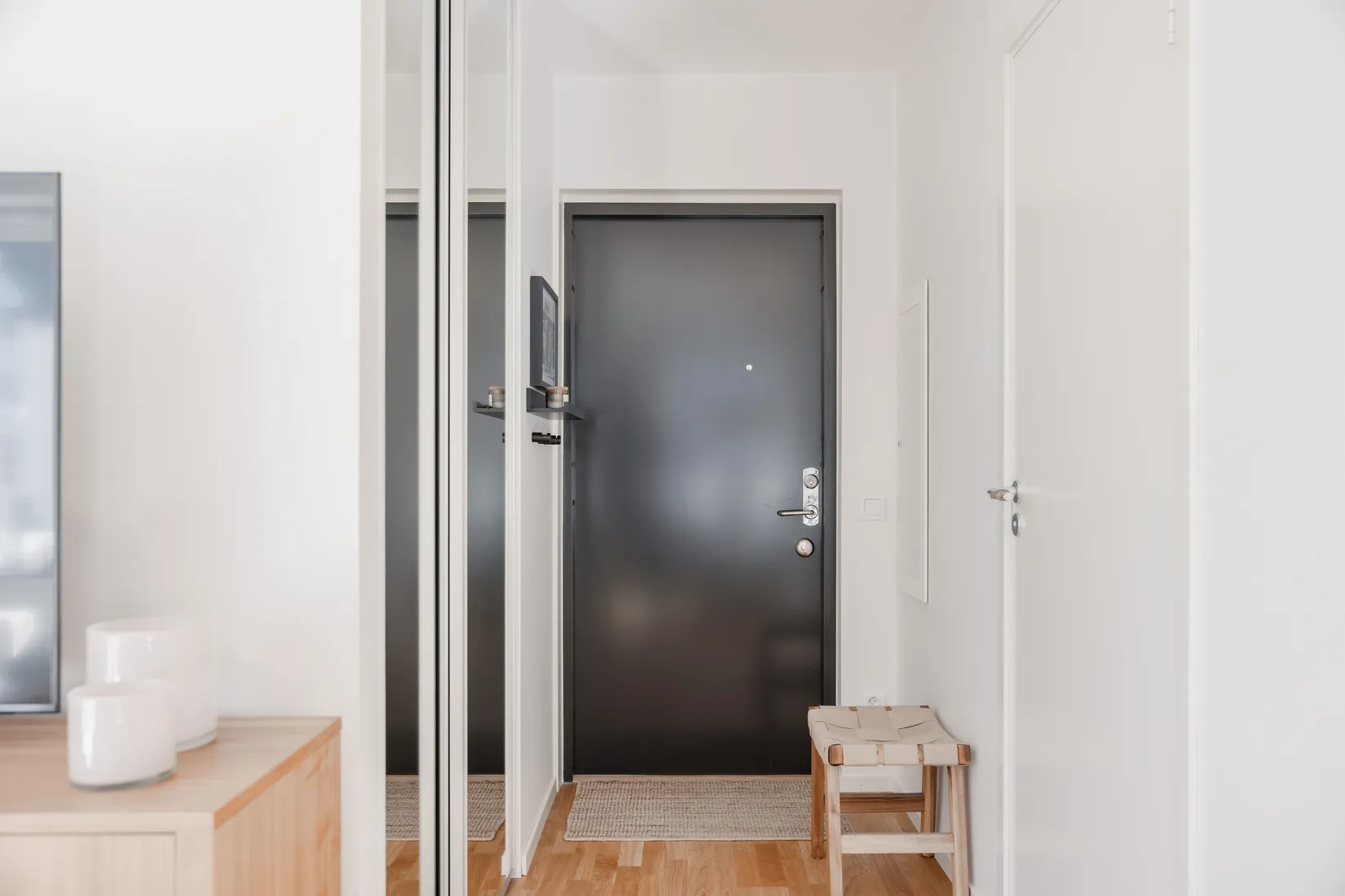 Bostadsrätt, Einar Hansens esplanad 3, Dockan, Malmö