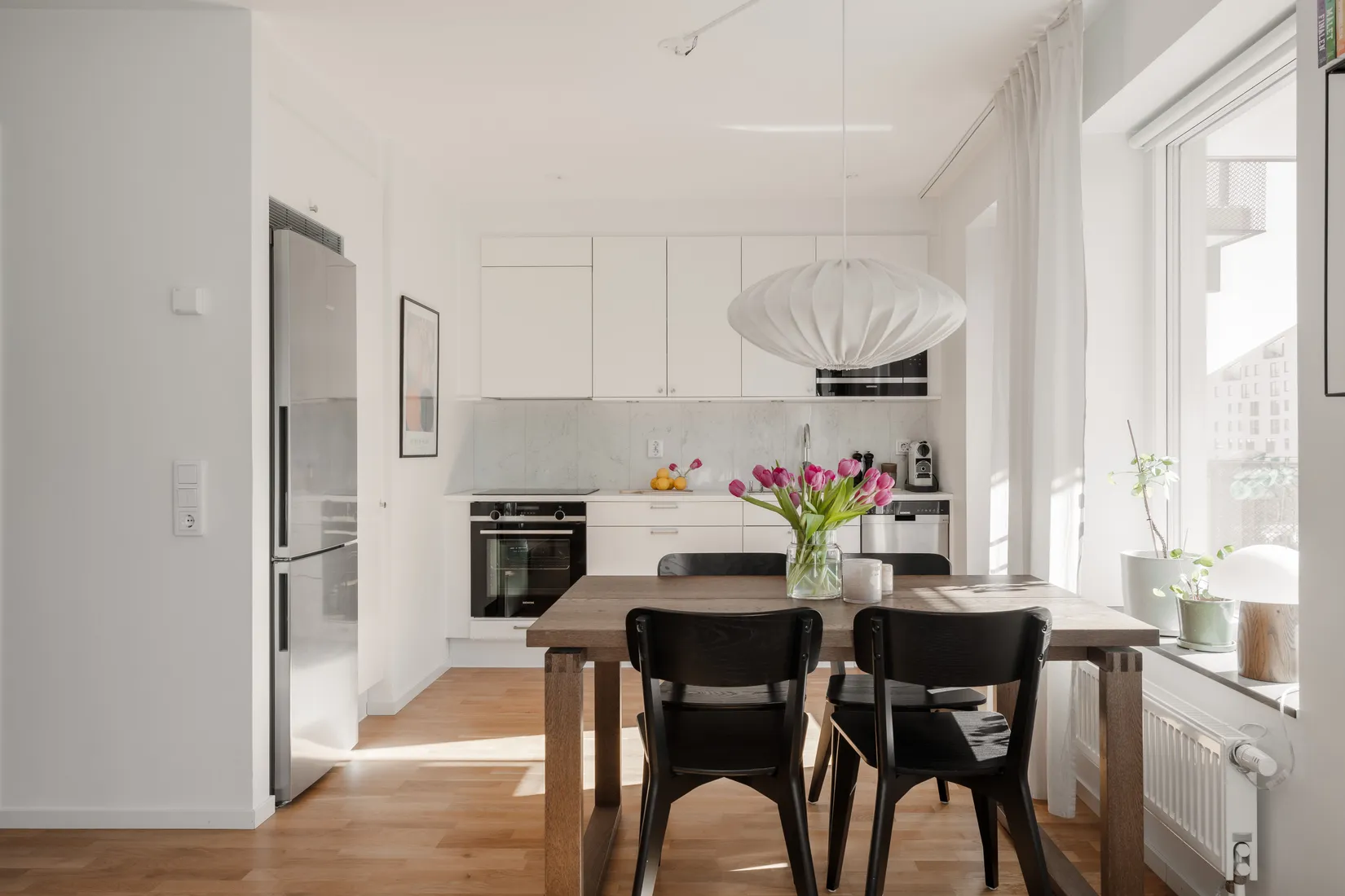 Bostadsrätt, Einar Hansens esplanad 3, Dockan, Malmö