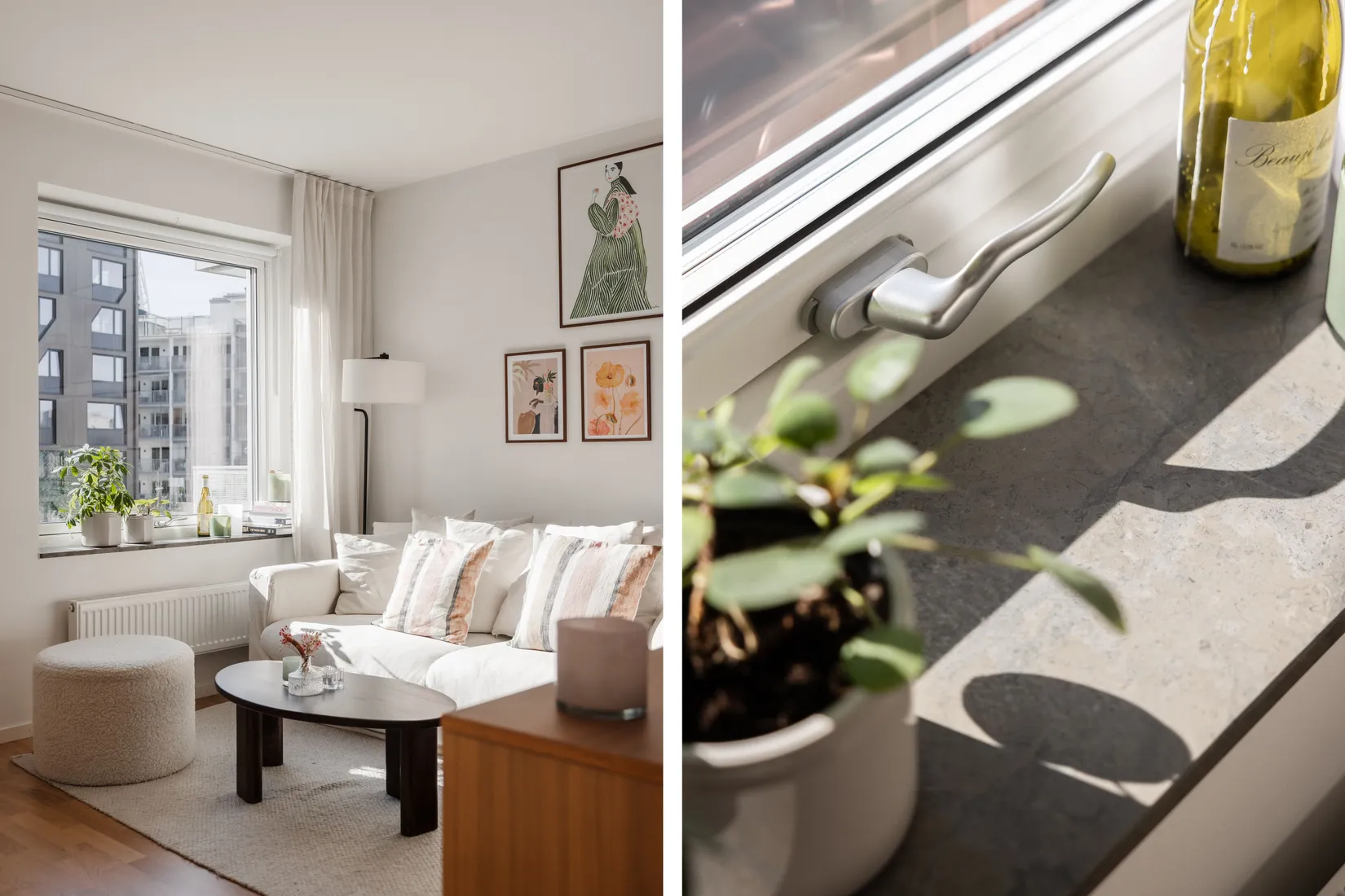 Bostadsrätt, Einar Hansens esplanad 3, Dockan, Malmö