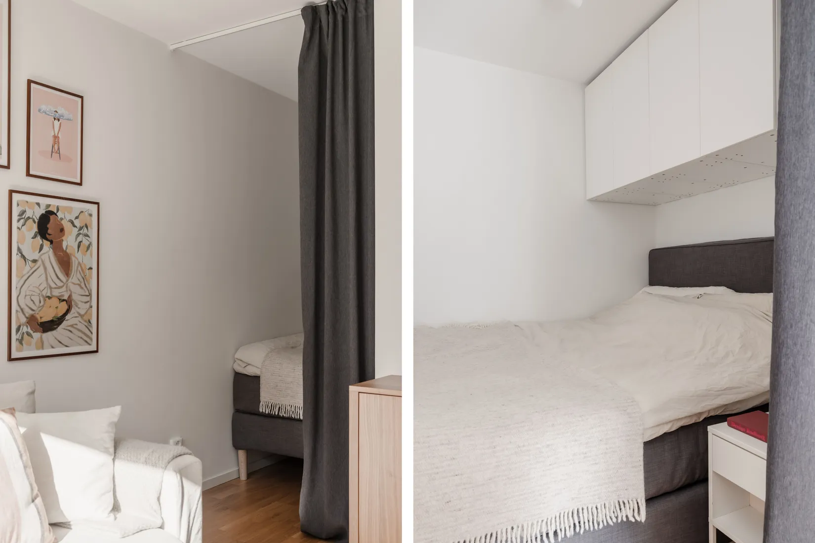 Bostadsrätt, Einar Hansens esplanad 3, Dockan, Malmö