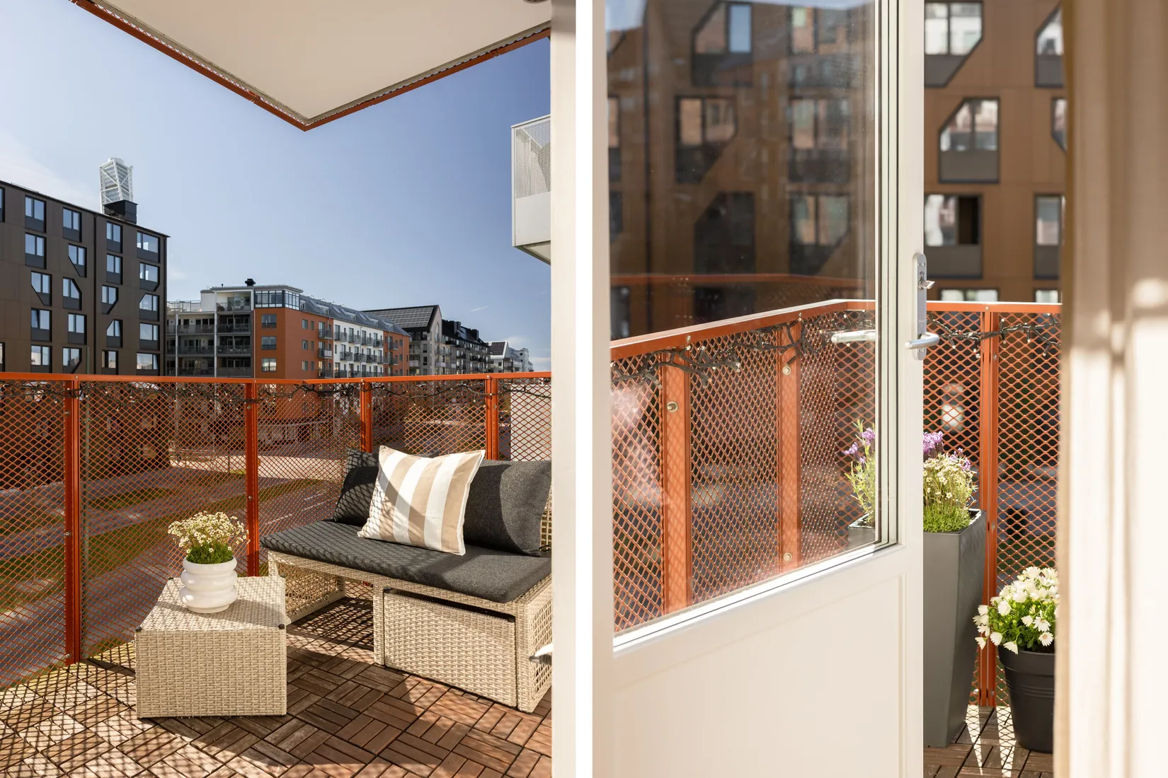Bostadsrätt, Einar Hansens esplanad 3, Dockan, Malmö