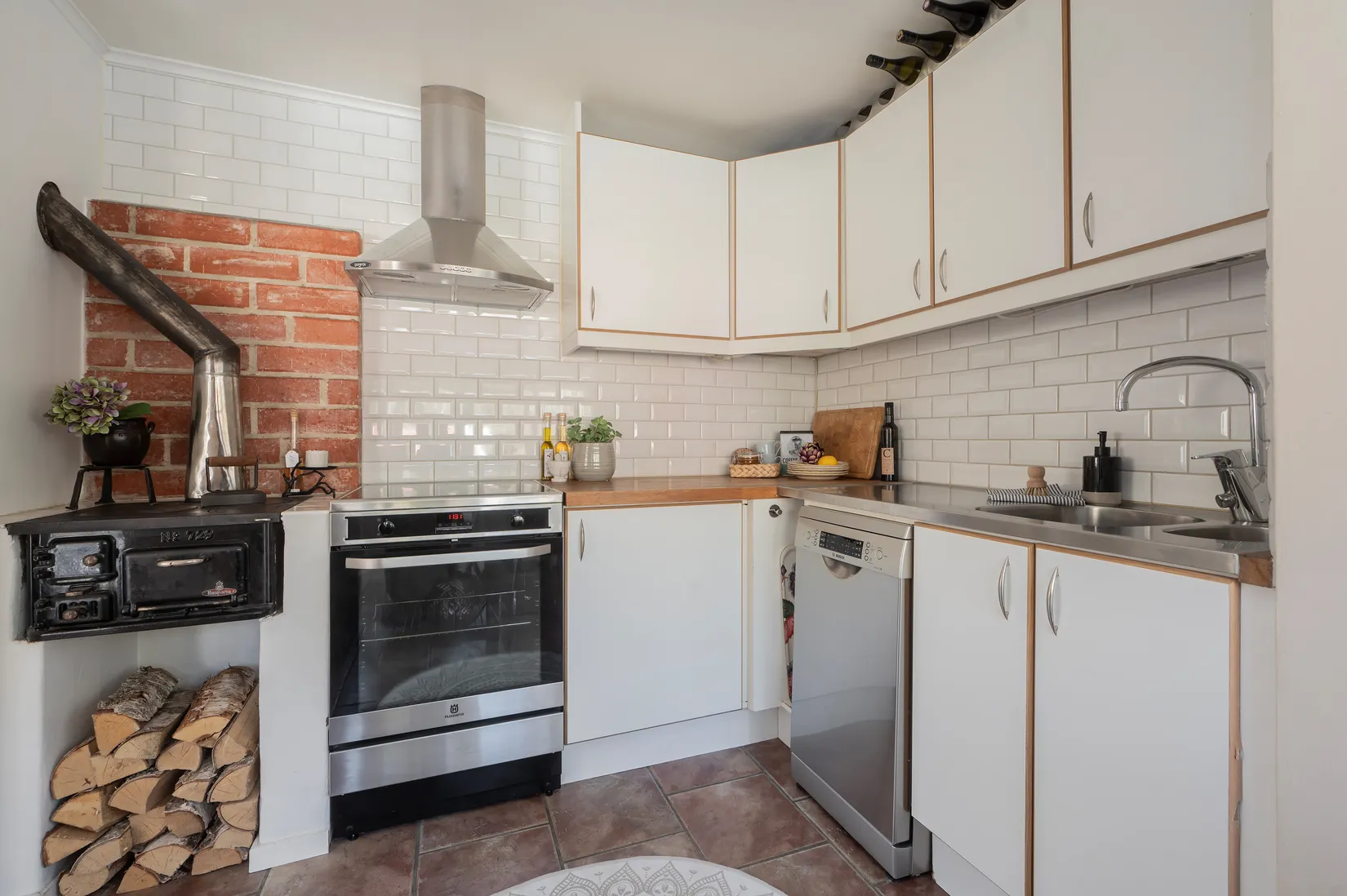 Villa, Hammardalsslingan 41, Huddinge