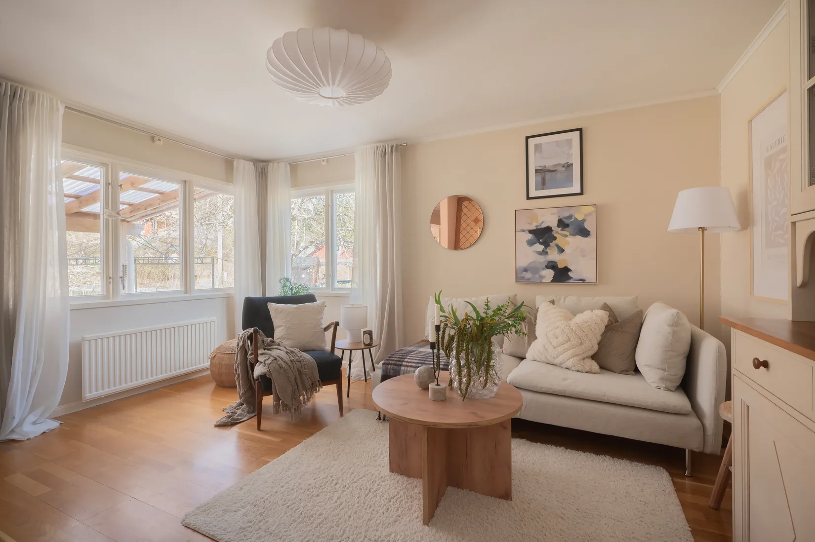 Villa, Hammardalsslingan 41, Huddinge