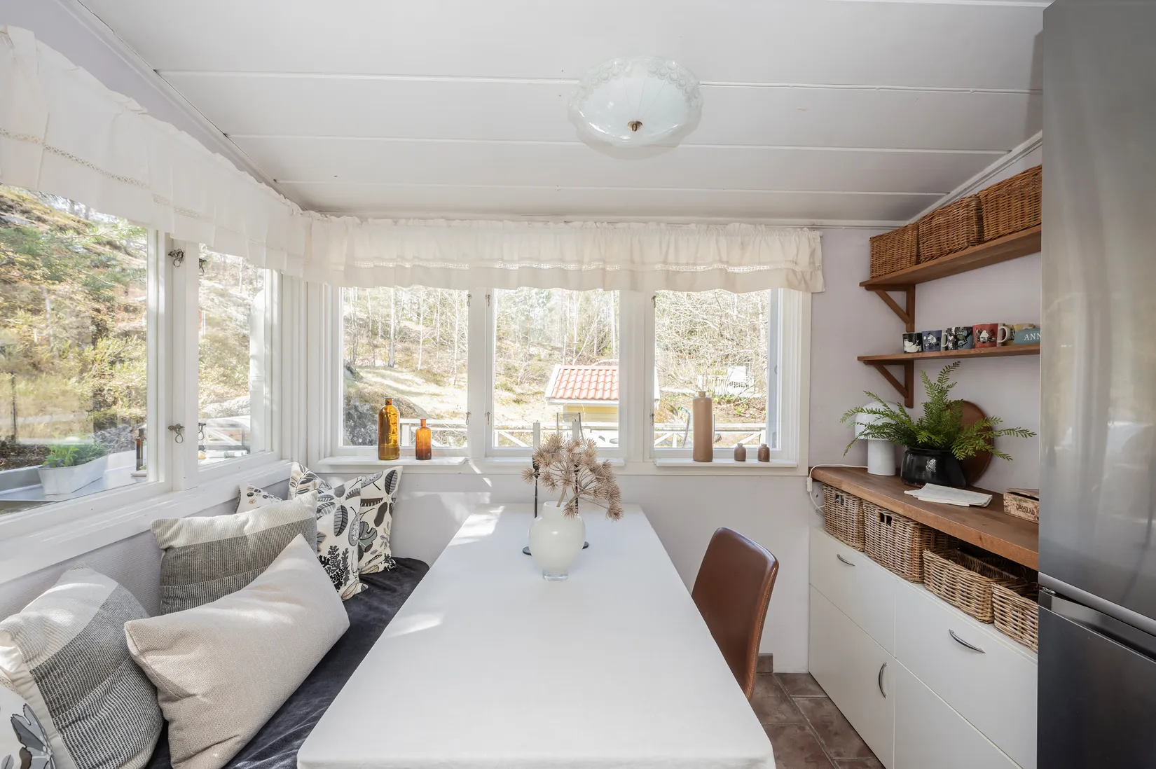Villa, Hammardalsslingan 41, Huddinge