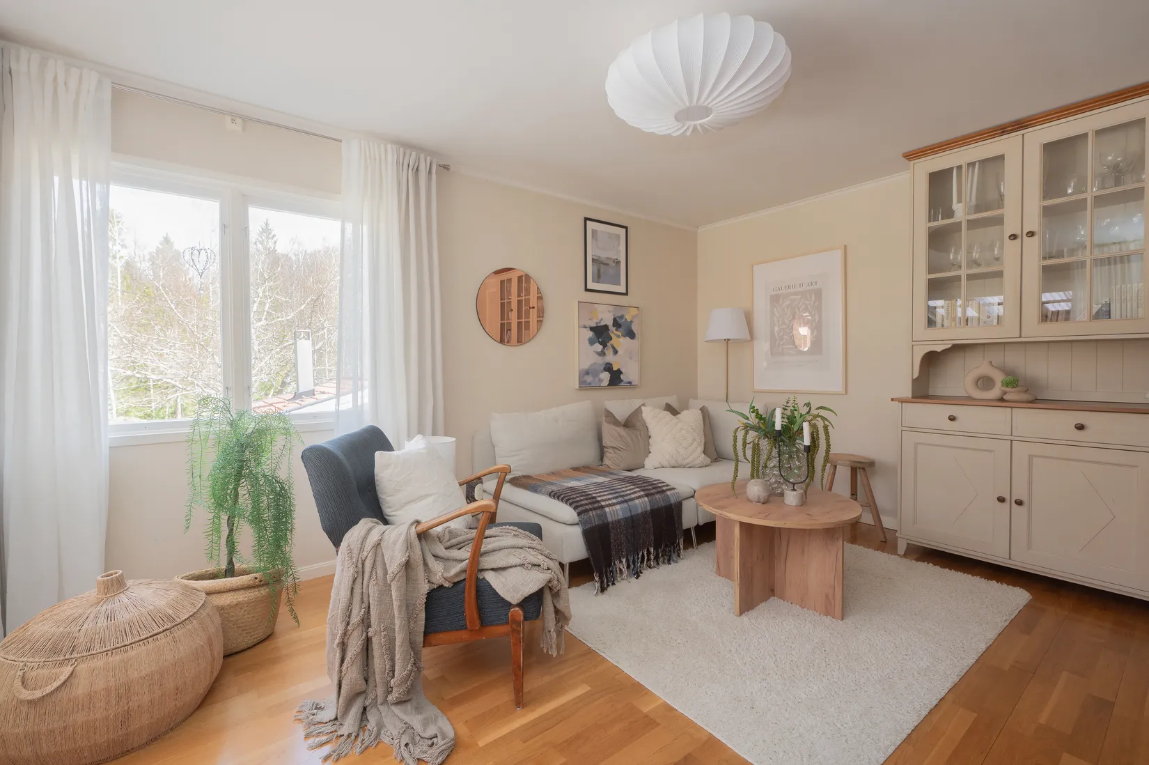Villa, Hammardalsslingan 41, Huddinge