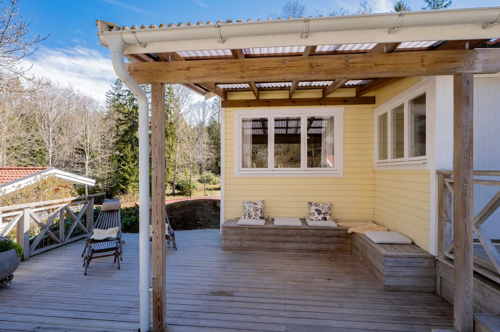 Villa, Hammardalsslingan 41, Huddinge