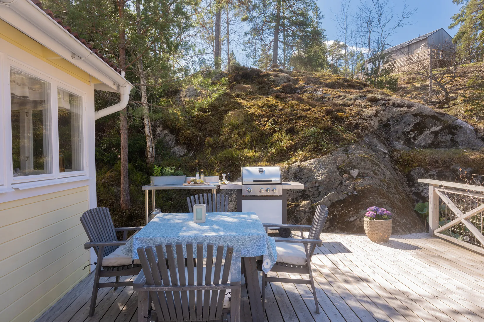 Villa, Hammardalsslingan 41, Huddinge