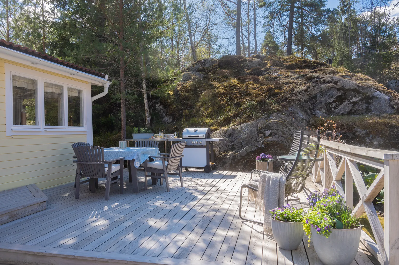 Villa, Hammardalsslingan 41, Huddinge