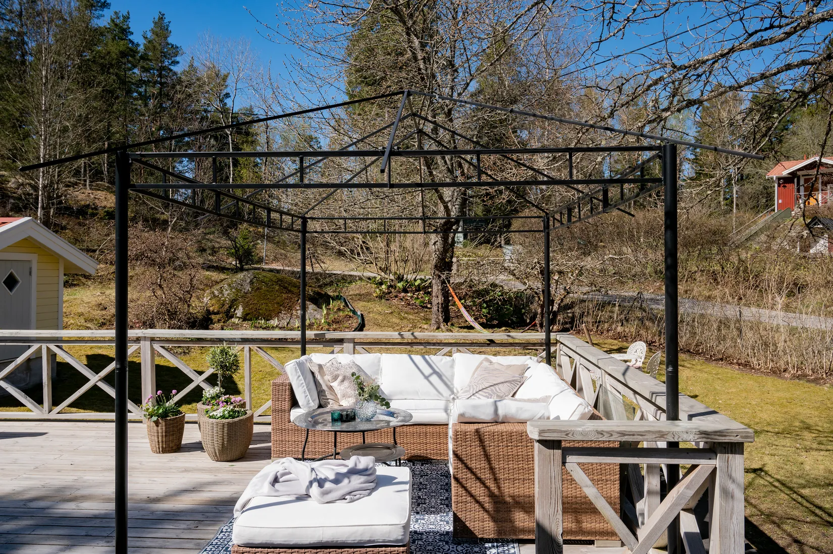 Villa, Hammardalsslingan 41, Huddinge