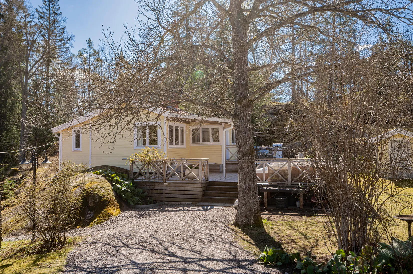 Villa, Hammardalsslingan 41, Huddinge