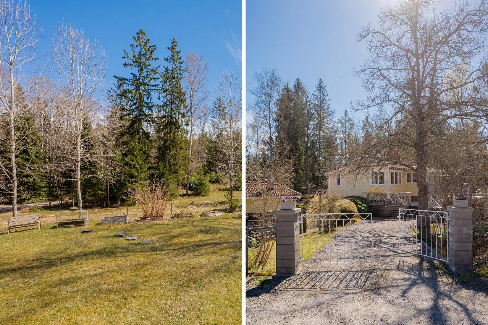 Villa, Hammardalsslingan 41, Huddinge