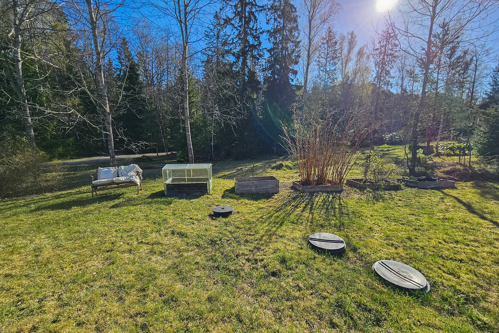 Villa, Hammardalsslingan 41, Huddinge