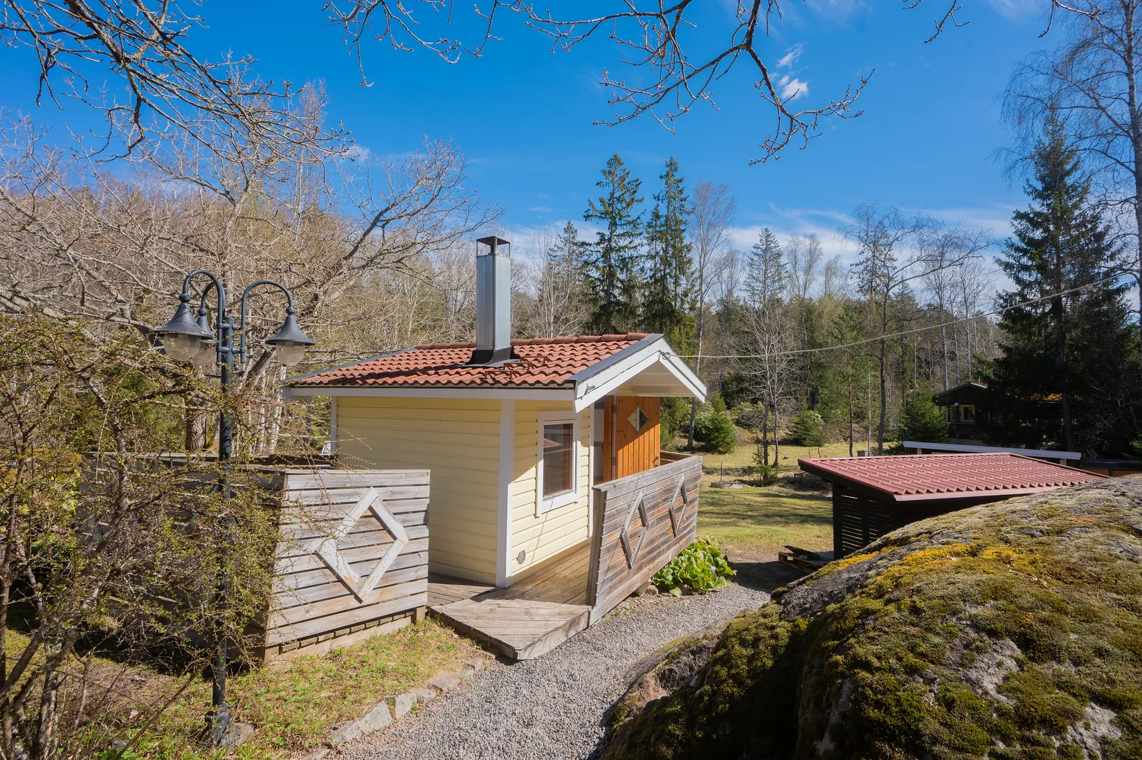 Villa, Hammardalsslingan 41, Huddinge