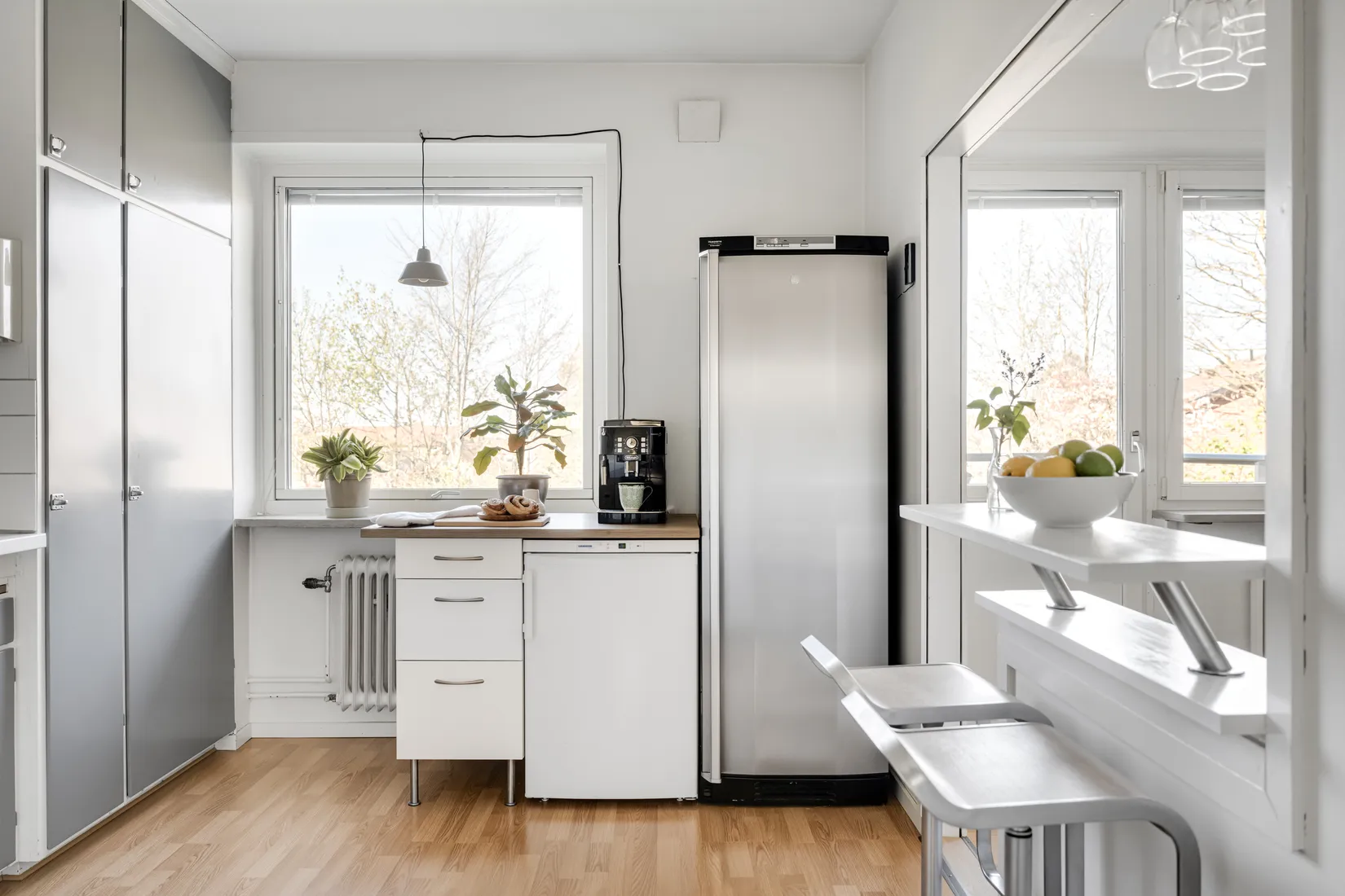 Bostadsrätt, Trollebergsvägen 38B, Väster, Lund