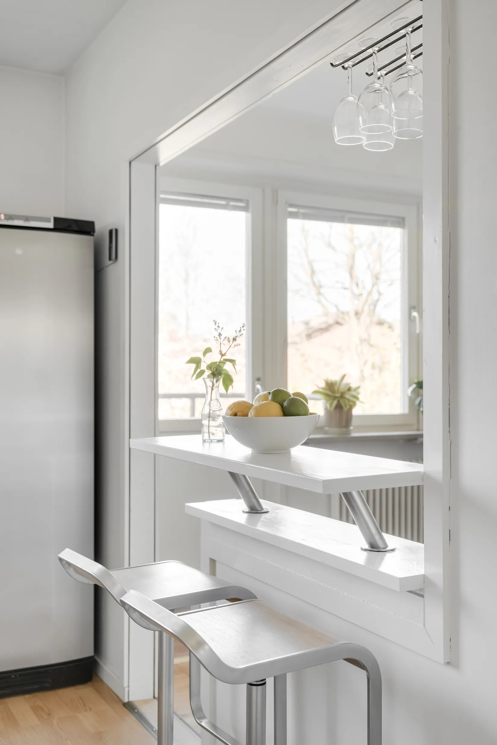 Bostadsrätt, Trollebergsvägen 38B, Väster, Lund