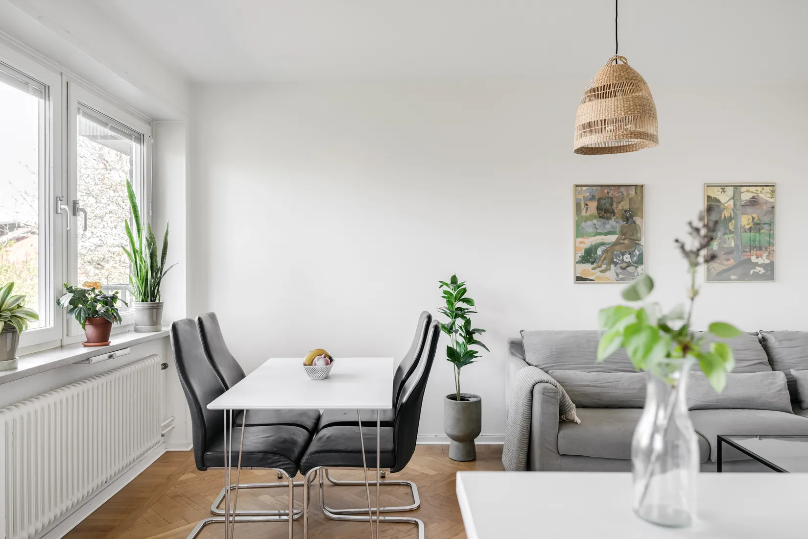 Bostadsrätt, Trollebergsvägen 38B, Väster, Lund