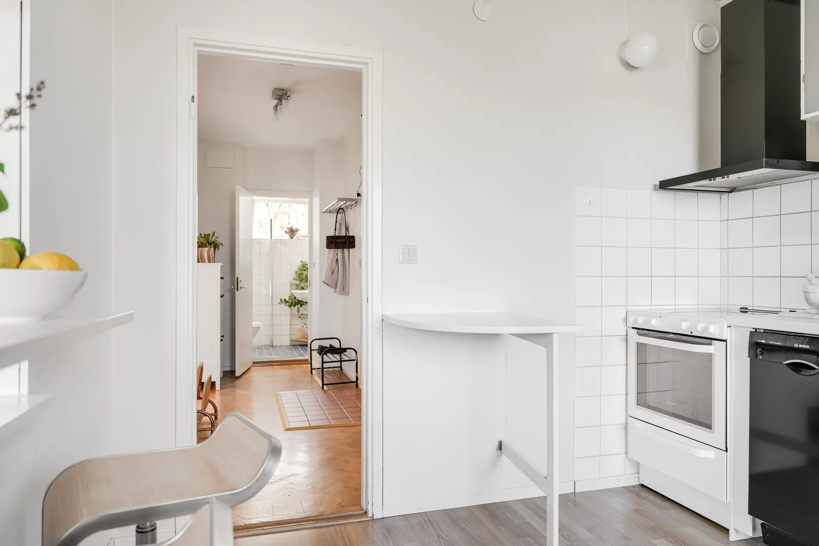 Bostadsrätt, Trollebergsvägen 38B, Väster, Lund