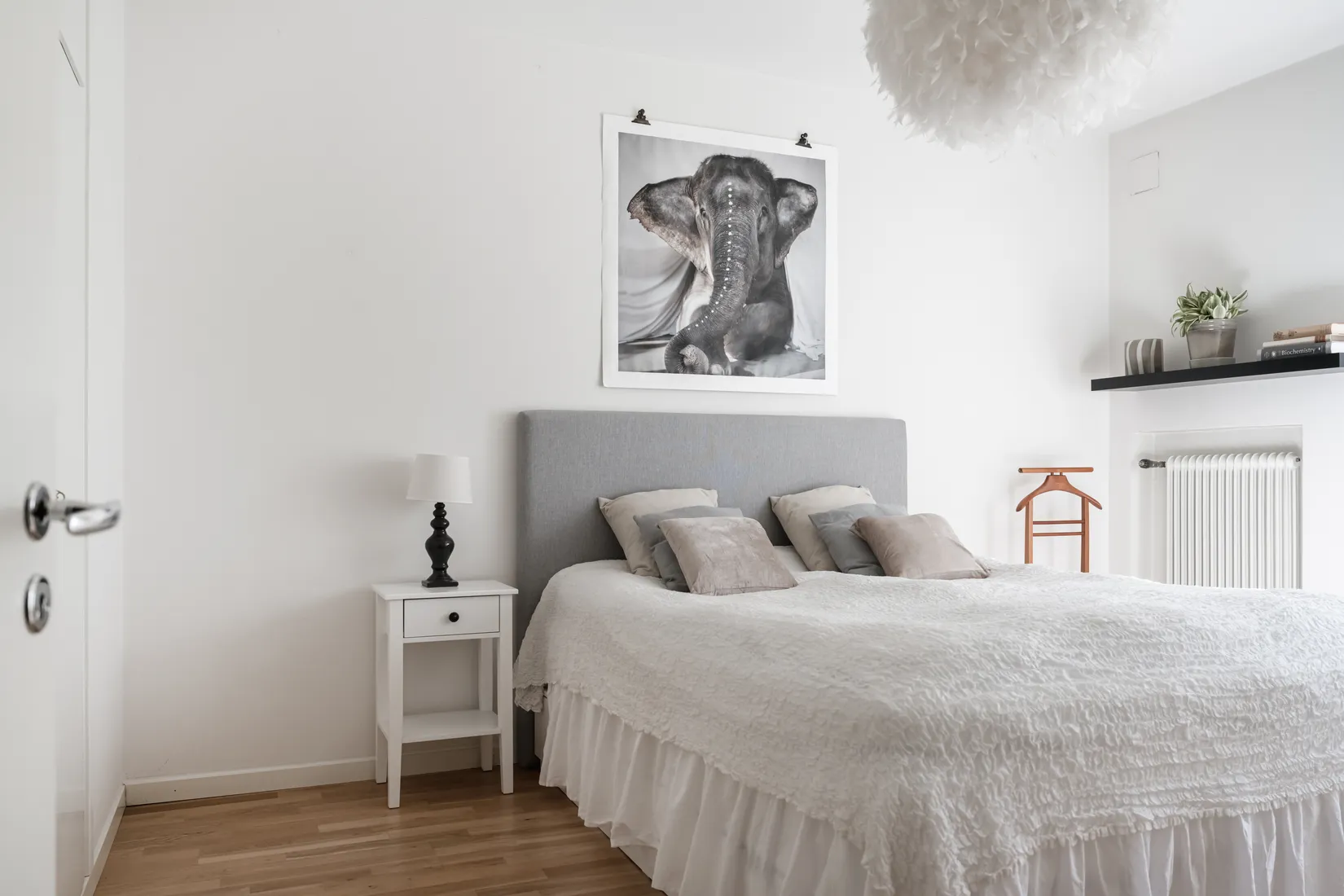 Bostadsrätt, Trollebergsvägen 38B, Väster, Lund