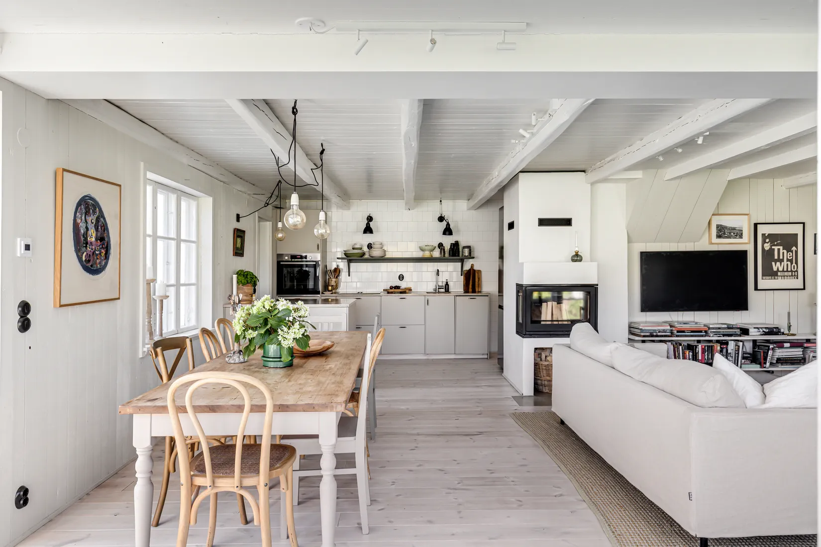 Villa, Tulpanvägen 37, Båstad - Centralt, Båstad