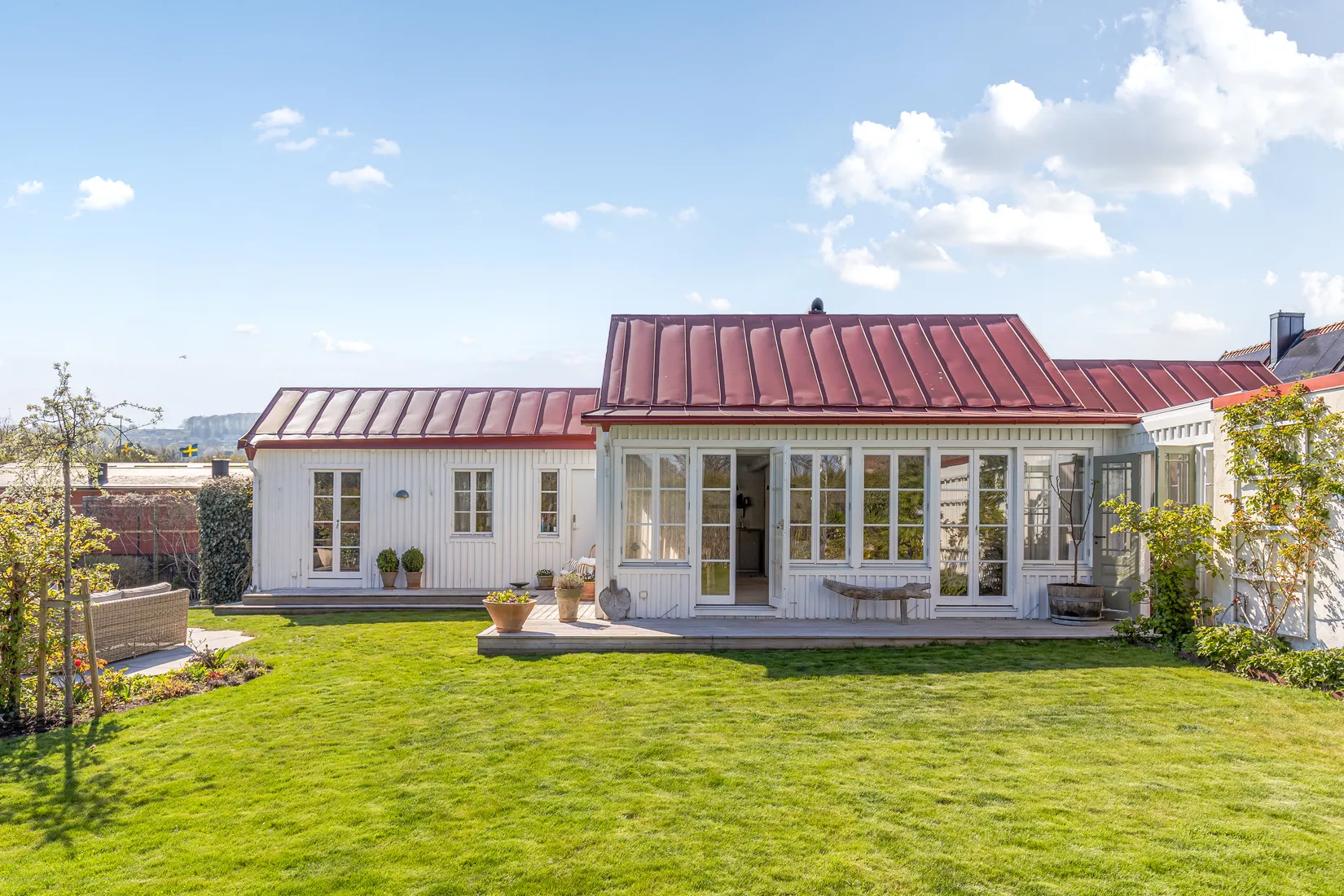 Villa, Tulpanvägen 37, Båstad - Centralt, Båstad