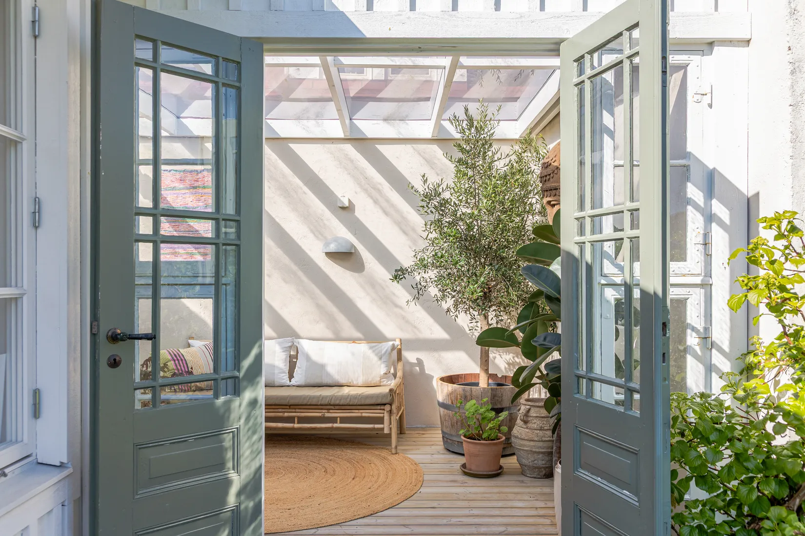 Villa, Tulpanvägen 37, Båstad - Centralt, Båstad