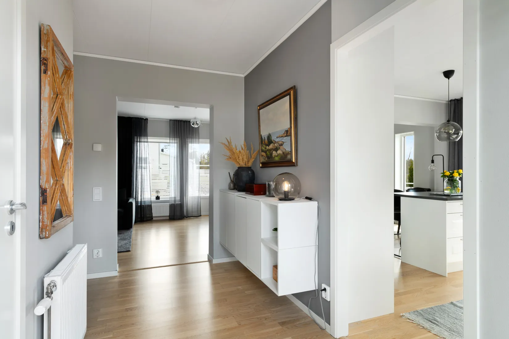 Villa, Brandvaktsvägen 109, Björnö - 5 min från C, Norrtälje