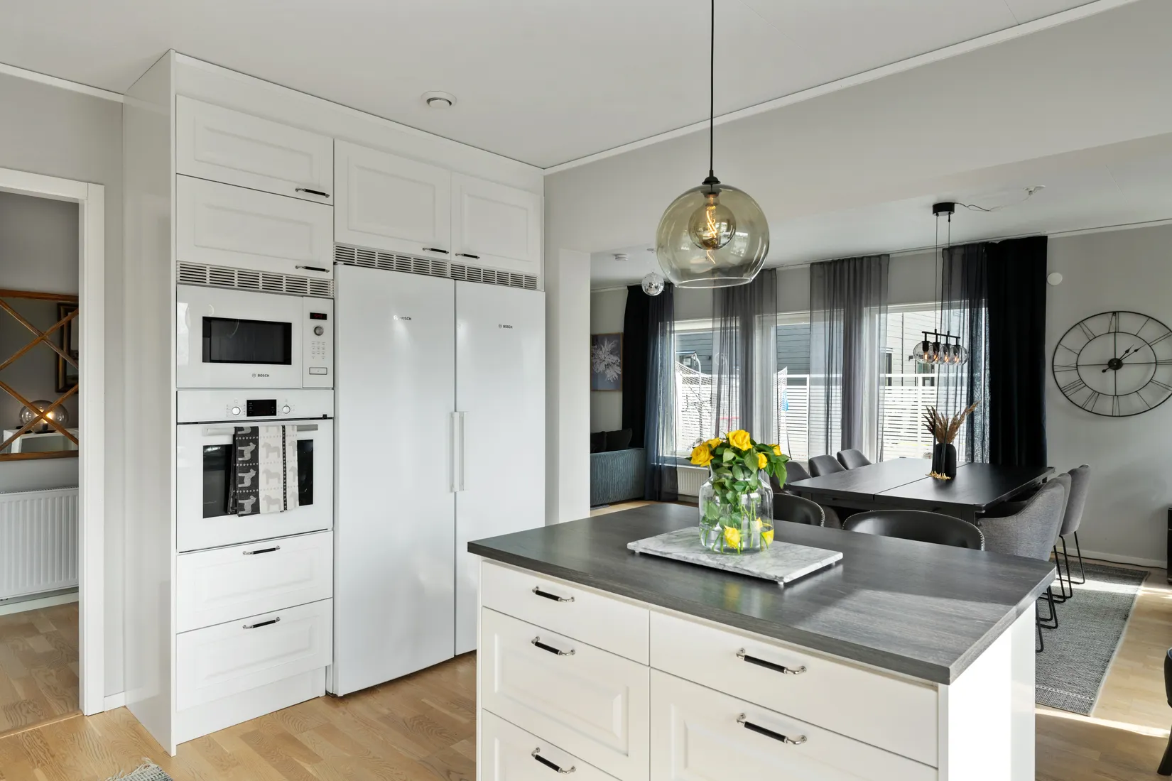 Villa, Brandvaktsvägen 109, Björnö - 5 min från C, Norrtälje