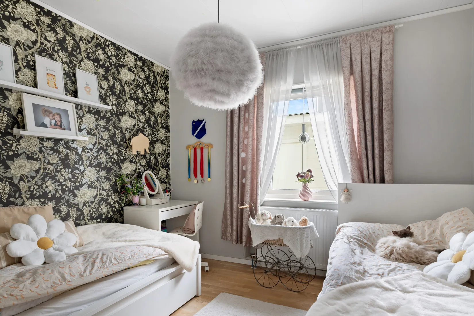 Villa, Brandvaktsvägen 109, Björnö - 5 min från C, Norrtälje