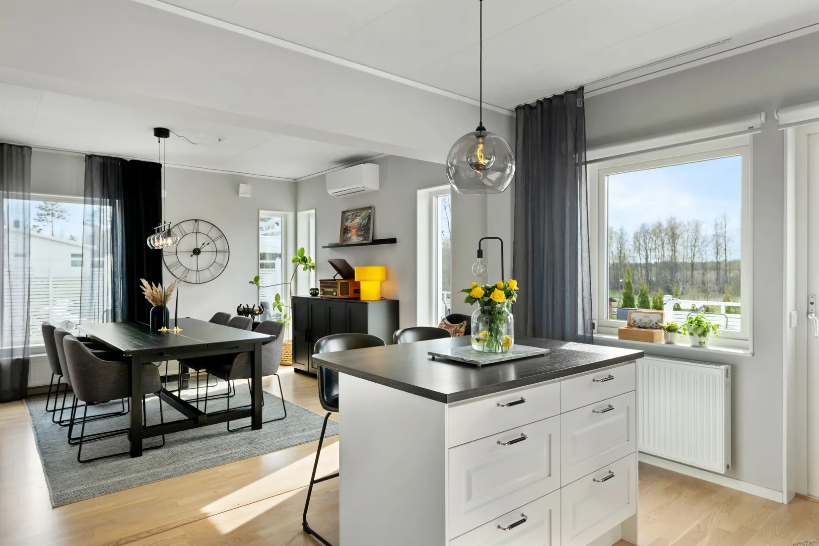 Villa, Brandvaktsvägen 109, Björnö - 5 min från C, Norrtälje