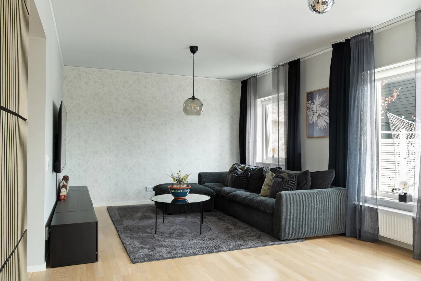 Villa, Brandvaktsvägen 109, Björnö - 5 min från C, Norrtälje