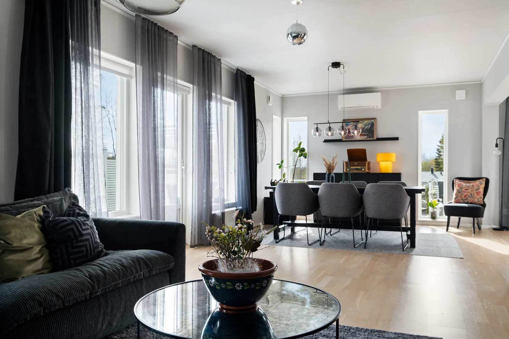 Villa, Brandvaktsvägen 109, Björnö - 5 min från C, Norrtälje