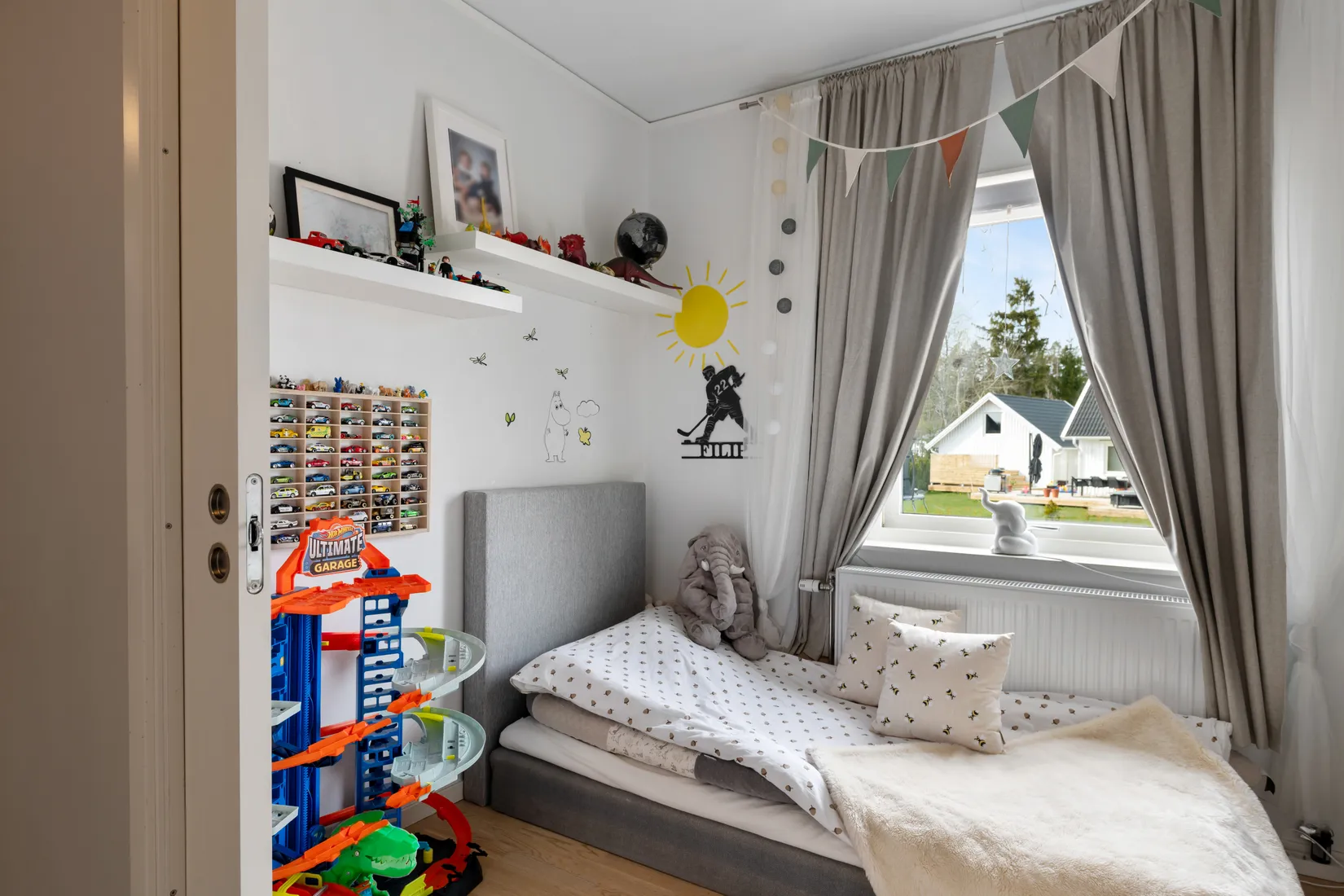 Villa, Brandvaktsvägen 109, Björnö - 5 min från C, Norrtälje