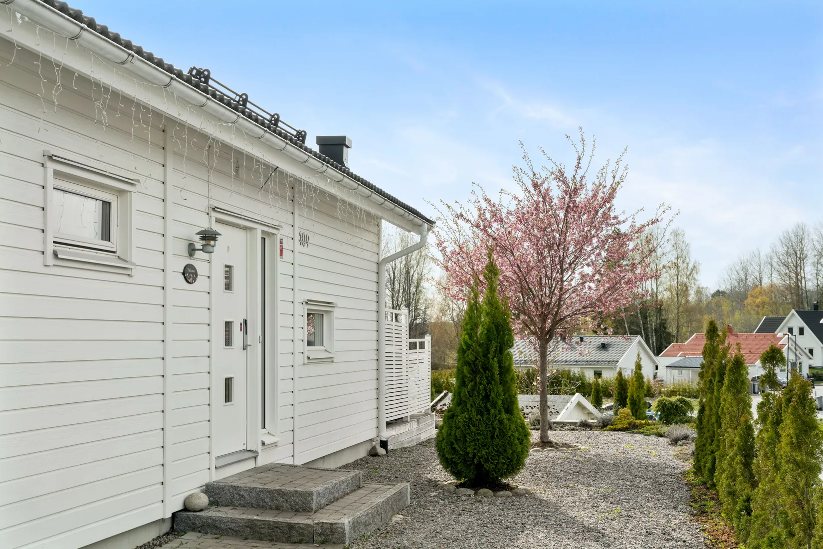 Villa, Brandvaktsvägen 109, Björnö - 5 min från C, Norrtälje