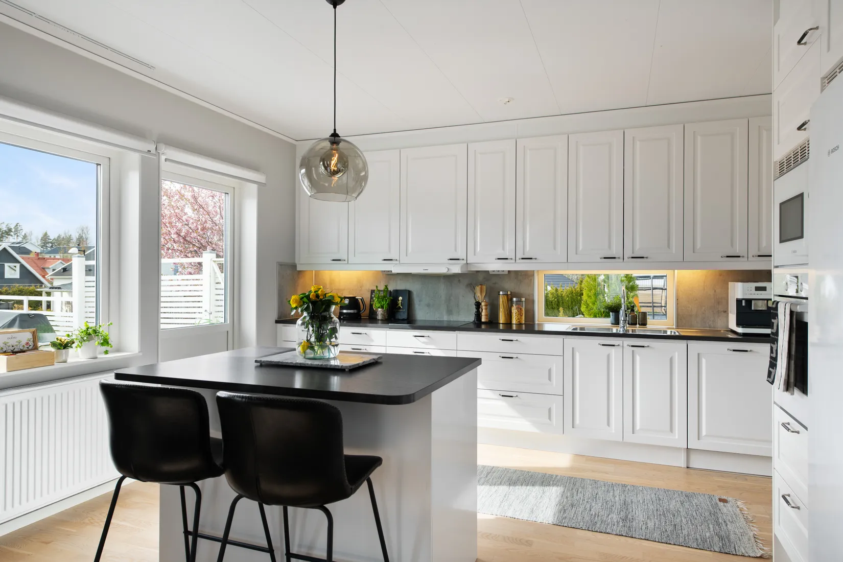 Villa, Brandvaktsvägen 109, Björnö - 5 min från C, Norrtälje