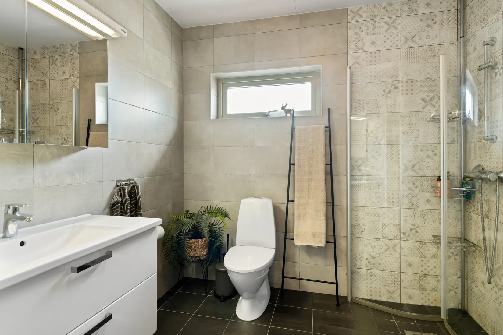 Villa, Brandvaktsvägen 109, Björnö - 5 min från C, Norrtälje