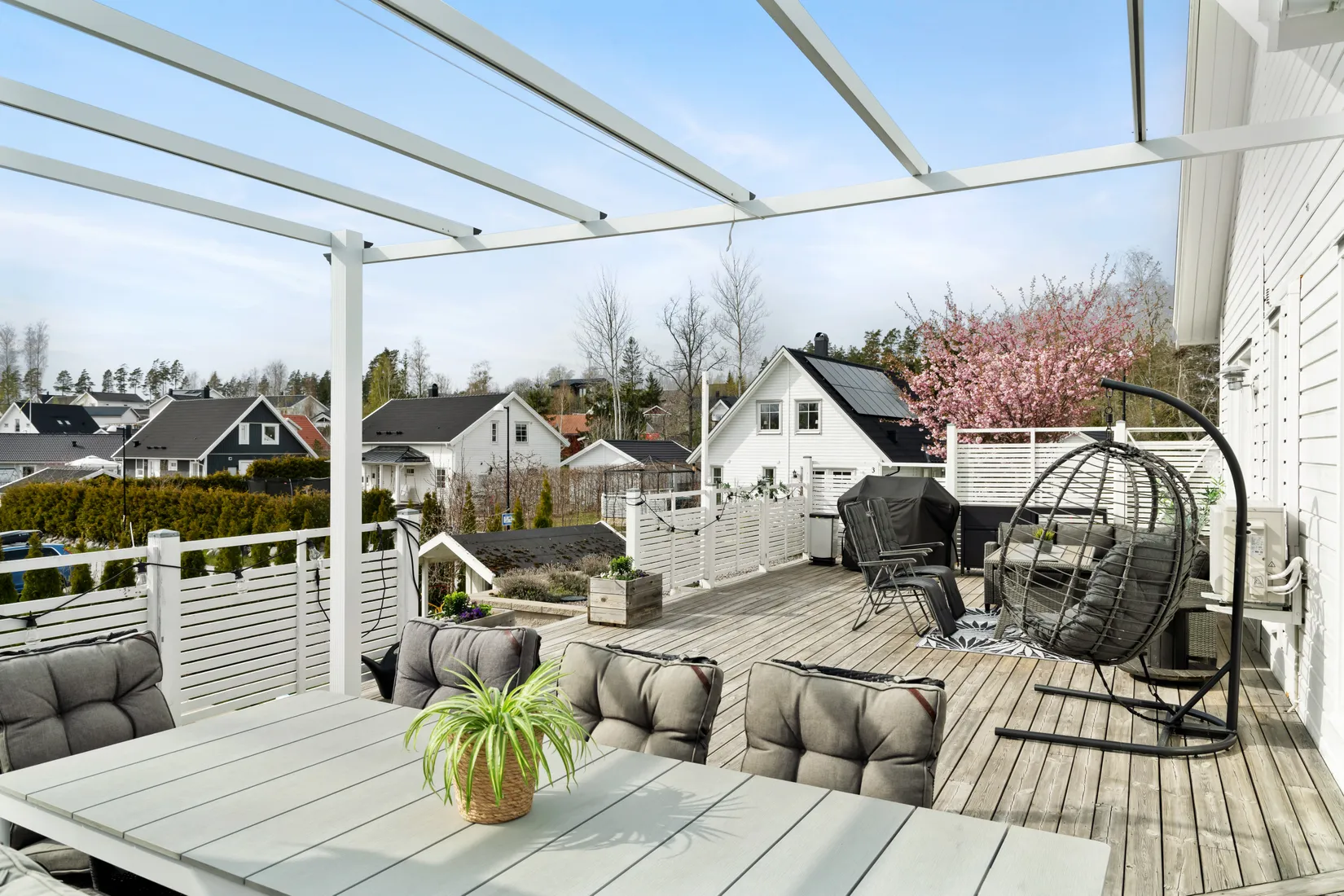 Villa, Brandvaktsvägen 109, Björnö - 5 min från C, Norrtälje
