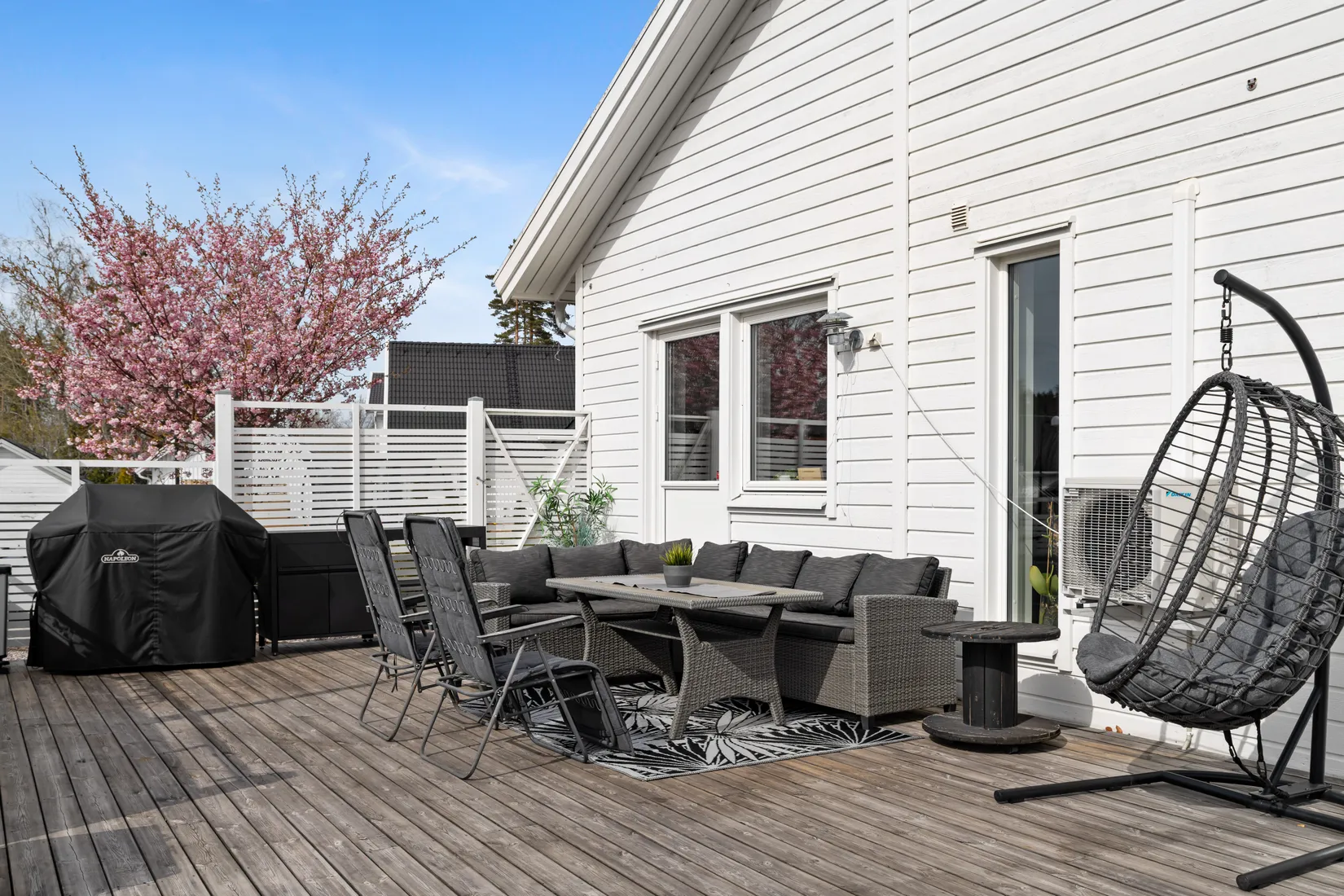Villa, Brandvaktsvägen 109, Björnö - 5 min från C, Norrtälje