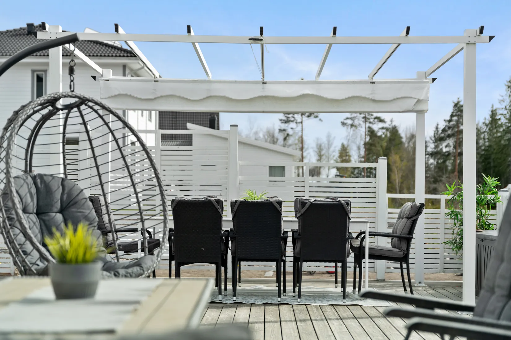 Villa, Brandvaktsvägen 109, Björnö - 5 min från C, Norrtälje
