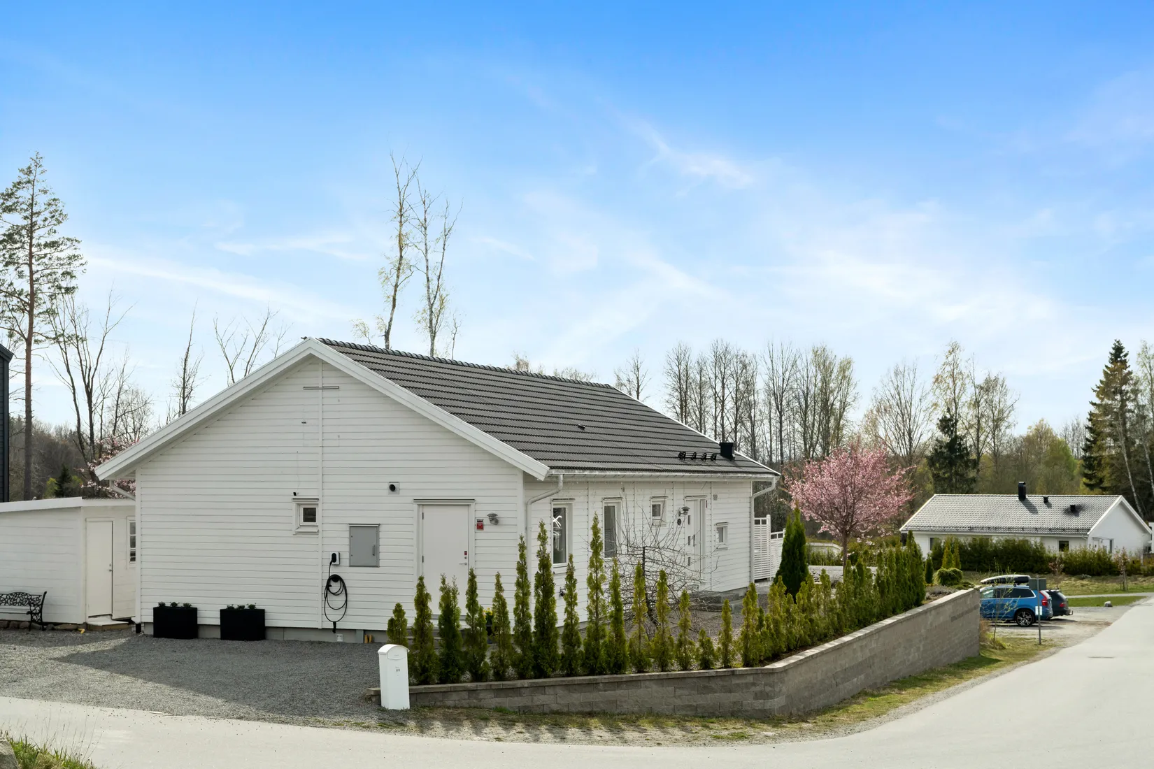 Villa, Brandvaktsvägen 109, Björnö - 5 min från C, Norrtälje