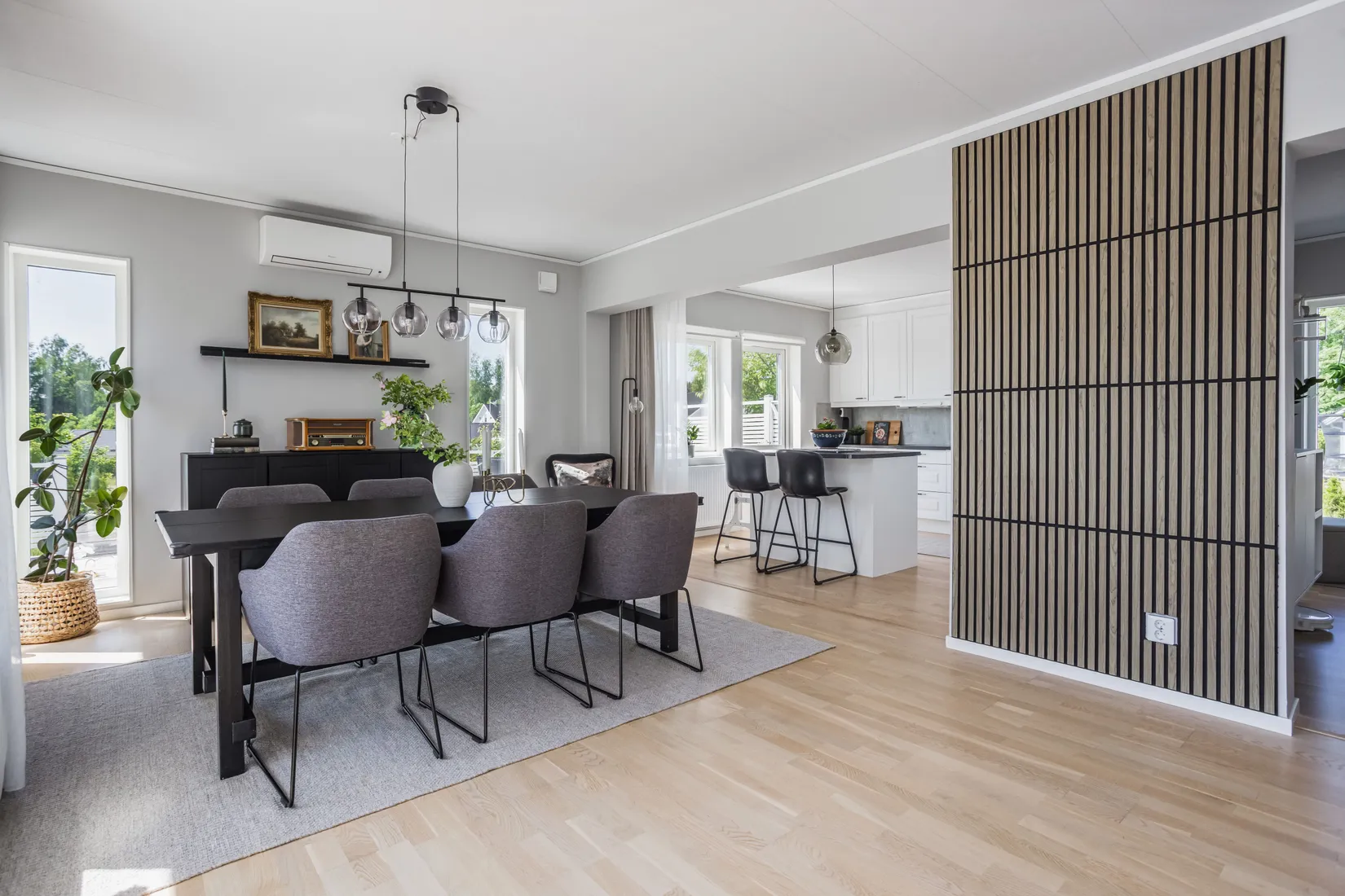 Villa, Brandvaktsvägen 109, Björnö - 5 min från C, Norrtälje