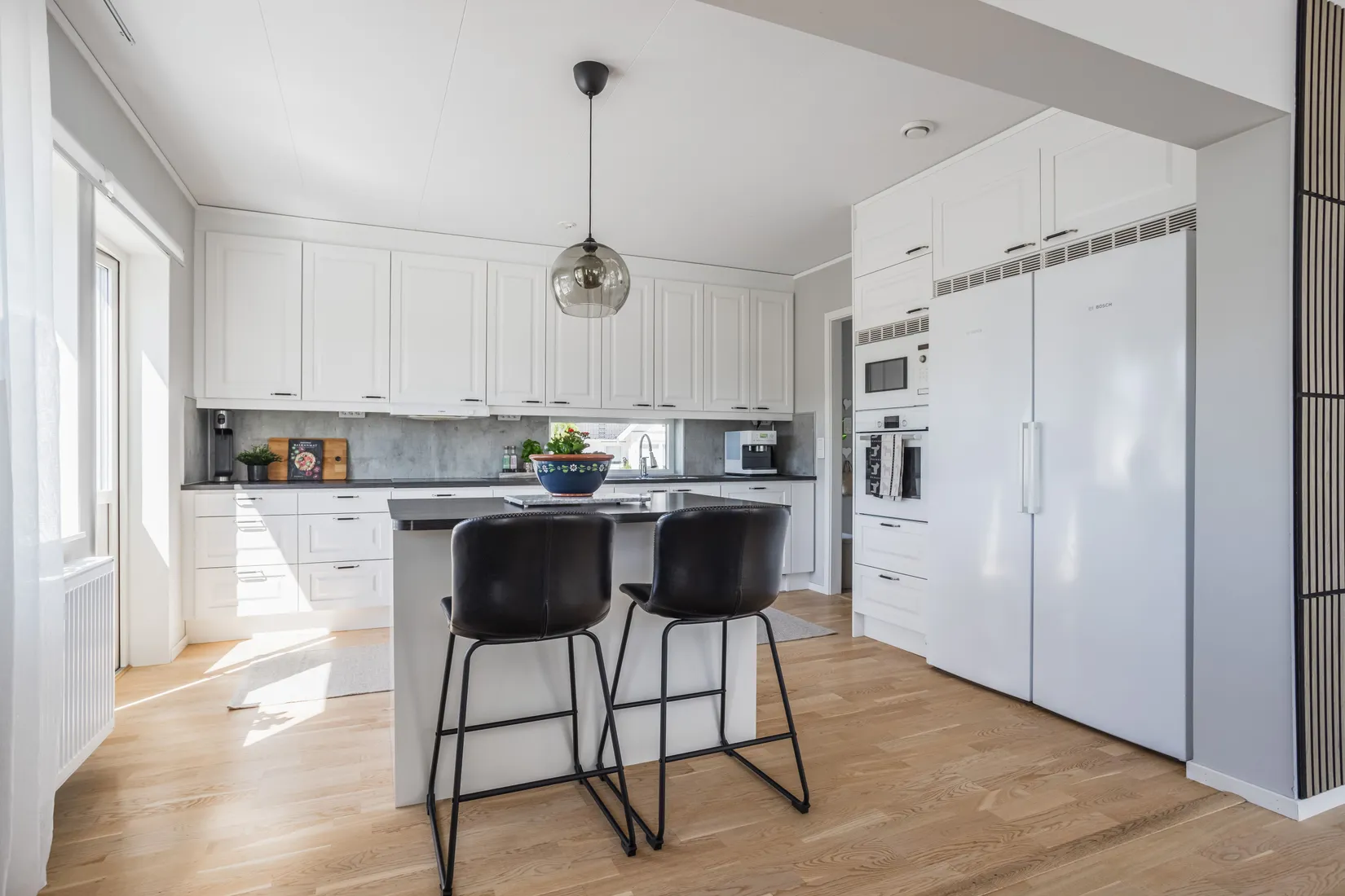Villa, Brandvaktsvägen 109, Björnö - 5 min från C, Norrtälje