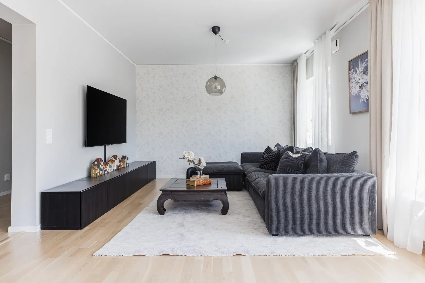 Villa, Brandvaktsvägen 109, Björnö - 5 min från C, Norrtälje