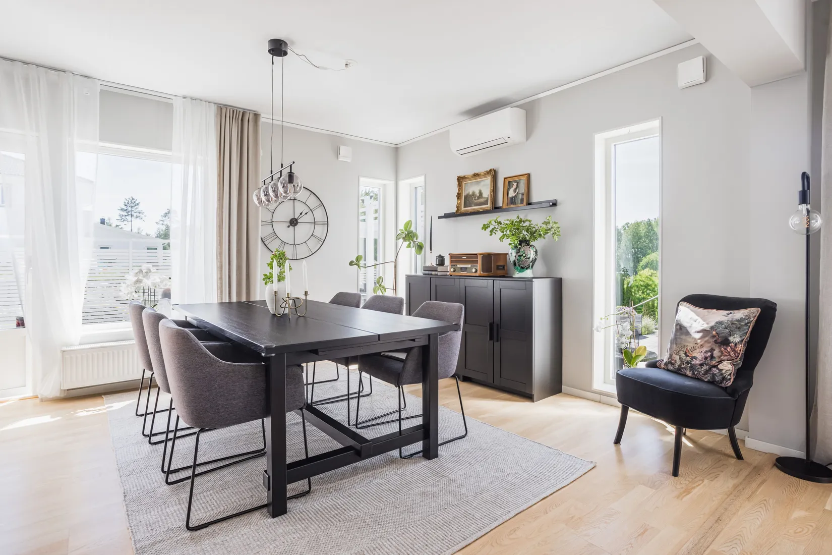 Villa, Brandvaktsvägen 109, Björnö - 5 min från C, Norrtälje