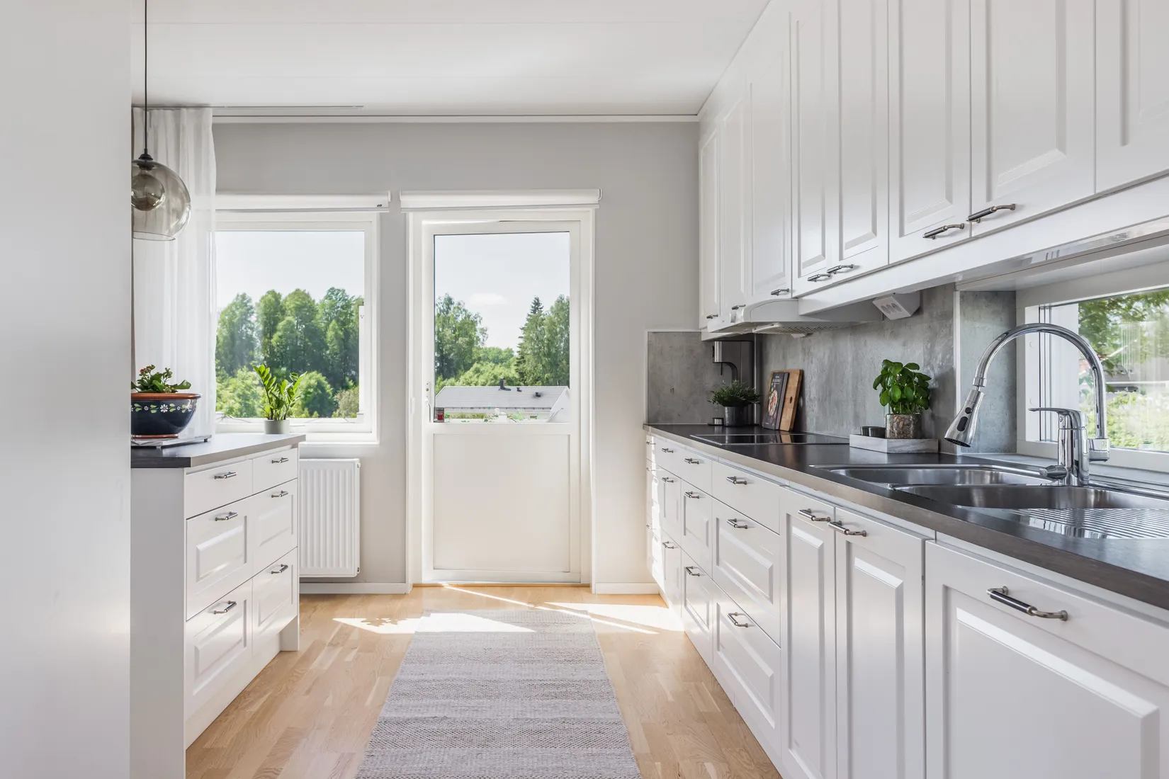 Villa, Brandvaktsvägen 109, Björnö - 5 min från C, Norrtälje