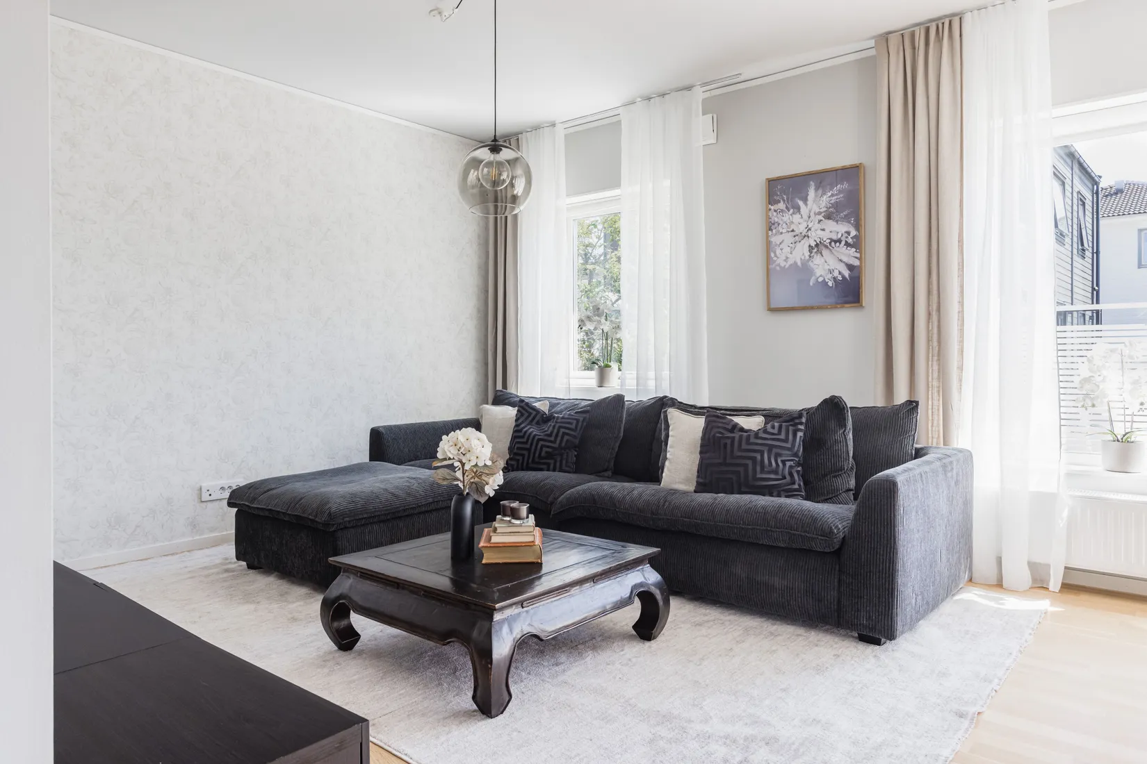 Villa, Brandvaktsvägen 109, Björnö - 5 min från C, Norrtälje